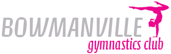 Bowmanville Gymnastics Club