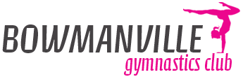 Bowmanville Gymnastics Club